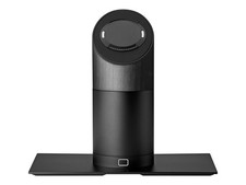 NEW HP Engage Go Locking Dock, Black - 5JG51AA picture