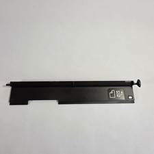HP Photosmart 7520 Genuine OEM - Front Paper Tray Flap Cover (7515, 7525, C510a) picture