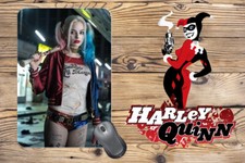 Harley Quinn - Mouse Pad picture