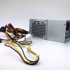 D250AD-00 H250AD-00 250W Power Supply Replacement for Dell Optiplex 390 3010 990 picture