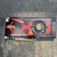 EV3A GeForce 9600GT 512MB Dual DVI Video Graphics Card PCIe picture