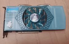 HIS IceQ X Turbo Radeon HD 6950 2GB GDDR5 H695QNT2G2M TESTED WORKS No Mnt Hrdwr picture