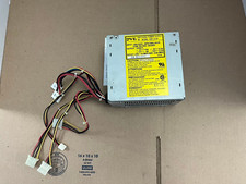 DVE DSP-1514P 150W SWITCHING POWER SUPPLY MAX OUTPUT 150W picture