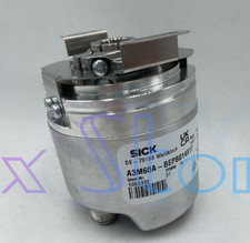 QTY:1  Absolute value encoder 1053332 A3M60A-BEPB014X17 picture