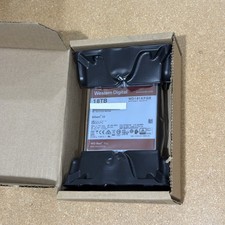 WD Red Pro 18TB NAS HDD 7200RPM SATA 6Gb/s CMR 512MB Cache WD181KFGX picture