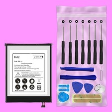High Quality 4200mAh Li_ion NEW Battery+Repair Tool for Alcatel Joy Tab 8