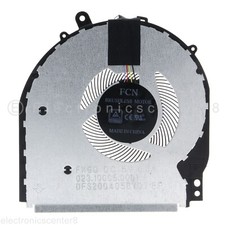 CPU Cooling Fan For HP Pavilion X360 14-CD 14M-CD 14M-CD0001DX 14M-CD0003DX picture