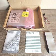 Vintage 2000 PHILIPS PCRW804 CD/RW 800 Series CD ROM DRIVE writing reading New picture