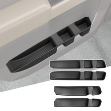 4PCS Door Side Storage Box Compatible with 2022-2026 Chevy Silverado GMC Sier... picture