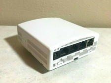 Symbol Technologies Model AP-7502 Wallplate 802.11AC Dual Radio AP-7502-67030-US picture