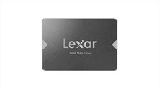 Lexar NS100 512GB, Internal, 2.5 inch (LNS100-512RBNA) Solid State Drive picture