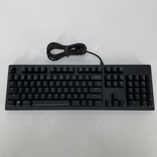 Razer Huntsman Wired Gaming Keyboard RZ03-0252 picture