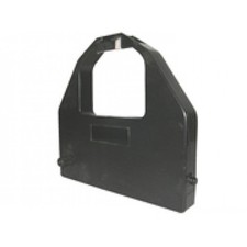 (12) Panasonic KX-P160 KXP-160 Black Ribbons KX-P2130 KX-P2135  picture