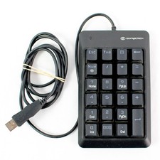 Gofreetech GFT-K009 Black Mechanical Keyboard Compact & Stylish picture