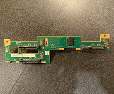 HPE 779979-001 DL380 Gen9 Rear 3-Bay LFF SAS/SATA Backplane Board picture