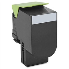 Lexmark Unison 801XK Toner Cartridge (80C1XK0) picture
