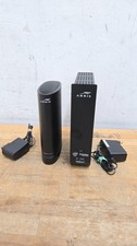 Arris Surfboard G18 Modem w/ SBG6950AC2 Router and Power Supplies picture