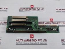 FUJITSU A9930213F PCI/ISA Riser Card A740348B I2C-CONV 94V-0 BM-401 picture