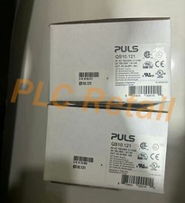 1PCS NEW PULS Power supply module QS10.121 FedEx or DHL picture