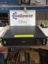CyberPower PR1500LCDRTXL2U UPS Battery Backup picture