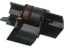 42-2 Replacement Ink Rollers, Black/Red, Pack of 2 picture