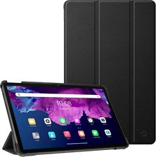 Case for Lenovo Tab P11/P11 Plus Lightweight Slim Stand Cover Auto Sleep/Wake picture
