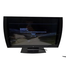 SONY PlayStation 3D Display CECH-ZED1U 24