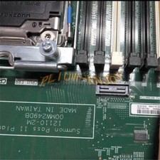Used 1PCS IBM Lenovo system X3650 M5 motherboard 00YJ424 picture