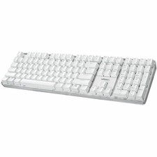 Adesso Multi-OS Illuminated Mechanical Keyboard With CoPilot AI Hotkey AKB680UW picture