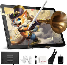 Rubenstab T11 Pro Standalone Drawing Tablet picture