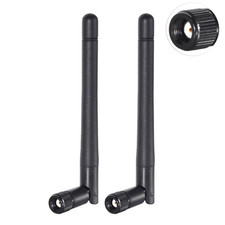 2x Dual Band WiFi 2.4GHz 5GHz MIMO Antenna Replacement for Furrion Backup Camera picture