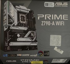 ASUS Prime Z790-A WiFi Motherboard LGA 1700 Intel 14/13/12th picture