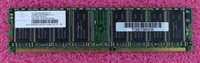 NT256D64S88C0G-5T - Nanya 256MB PC3200U DDR Memory picture