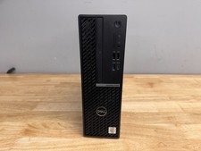 Dell Optiplex 7090 SFF Desktop Computer Intel Core i7, 512GB SSD, 32GB RAM, W11 picture