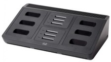 Cisco 8821 Multi Charger Bundle (CP-MCHGR-8821-BUN) Brand New- Sealed Box picture