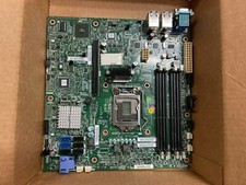 IBM X3250 M4 System Motherboard LGA1155 4X DDR3 00AL958 picture