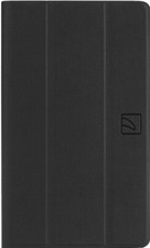 Tucano Milano Italy Gala Folio Case for Galaxy Tab A7 10.4-inch (2020) - Black picture