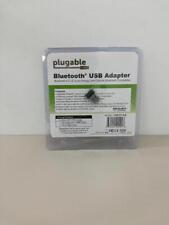 Plugable USB Bluetooth 4.0 Low Energy Micro Adapter (Compatible with Windows 10 picture