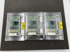 Lot of 3 Silicom PE2G4BPI35A-SD Ethernet Bypass Card picture
