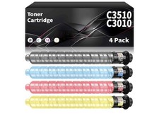 IM C3510 IM C3010 Toner Cartridge Compatible with IMC3510 842550 842553 picture