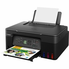 Canon PIXMA G3270 Wireless MegaTank All-In-One Printer Copy/Print/Scan 5805C002 picture