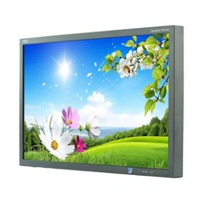 NEC AccuSync  AS222WM 22