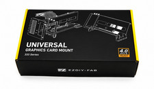 EZDIY-FAB Universal Graphics Card Mount 333 Series PCI-E 4.0 Ready picture