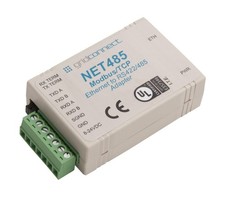 GC-NET485-MBModbus RS485 Adapter NET485-MB - Modbus Adapter picture