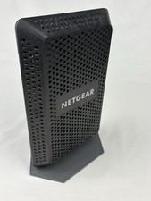 NETGEAR CM600 24x8 DOCSIS 3.0 Cable Modem as is (No Power Cable/Ethernet Cable) picture