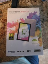 Nextbook Ares 10A Tablet NX16A10132S 10.1