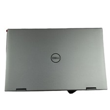 DC1RR For Dell Inspiron 14 7415 FHD LCD Touch Screen Silver LCD Assembly US ship picture