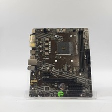 MSi A520M-A PRO AM4 microATX AMD DDR4 Motherboard picture