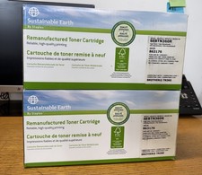 2PK TN360 Toner Cartridge For Brother TN-360 MFC-7340 MFC-7840W HL-2140 HL-2170W picture