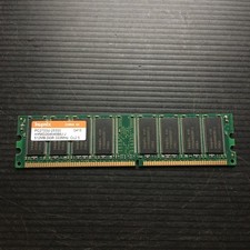 Hynix 512MB PC2700U-25330 DDR 333MHz CL2.5 Desktop RAM Memory picture